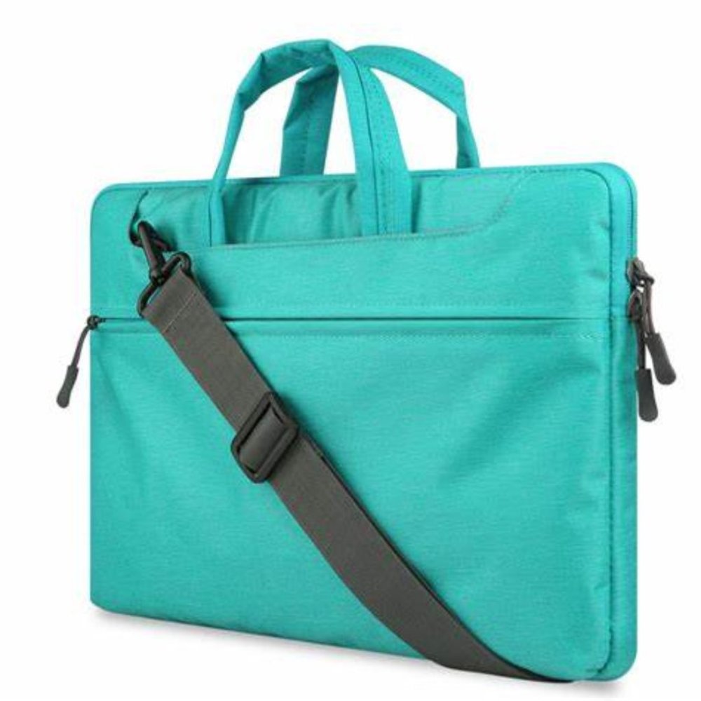 Luggage Protective Sleeve Case Messenger Bag for 10 11.6 14 15.6" Laptop Tablet